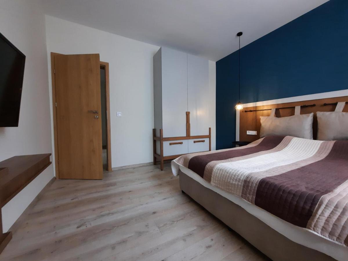 Апартамент Тилия Gabrovo Exterior photo