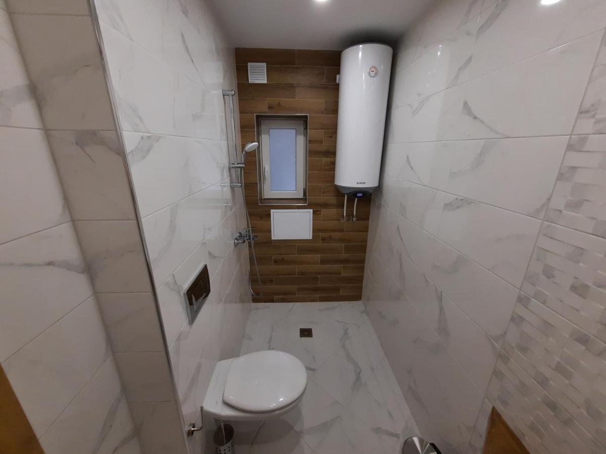 Апартамент Тилия Gabrovo Exterior photo